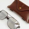 Ralph Lauren Aviator Sunglasses - Image 2